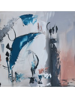 peinture sur bois