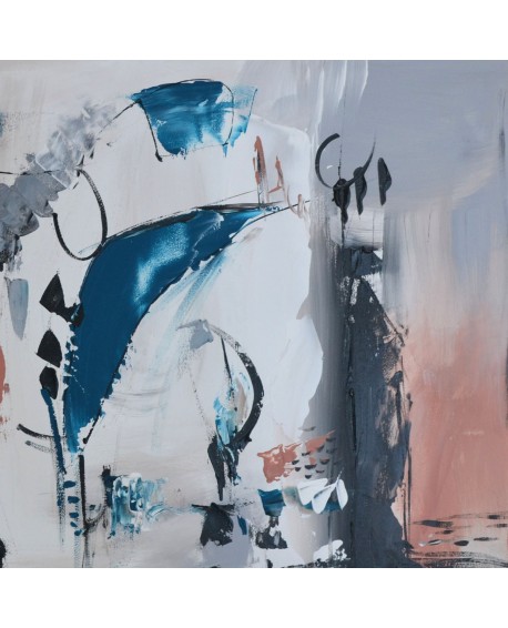 peinture sur bois