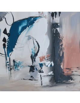 peinture sur bois