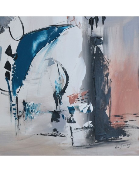 peinture sur bois