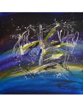 tableau design moderne