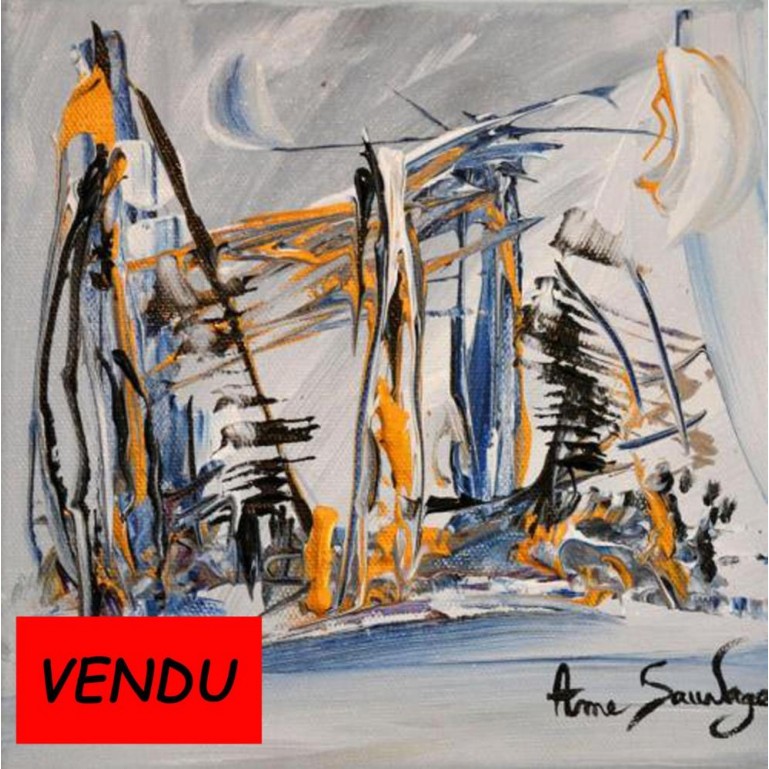 Venue d'un autre monde 