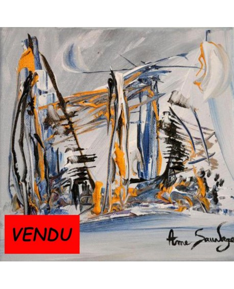 Venue d'un autre monde 