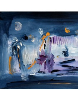 La nuit est belle détails 1