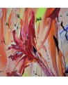 Iris -détails