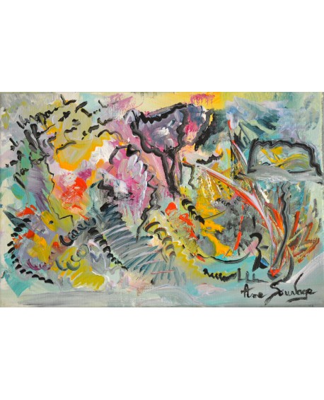 Le langage des fleurs