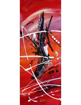 Tableau quadriptyque partie 2