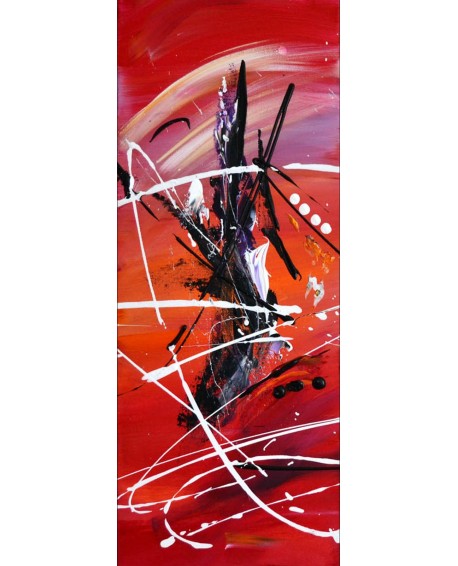 Tableau quadriptyque partie 2