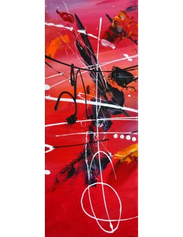 Tableau quadriptyque partie 3