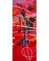 Tableau quadriptyque partie 3