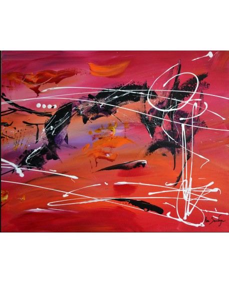 Tableau quadriptyque partie 4