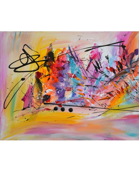 tableau quadriptyque partie 1