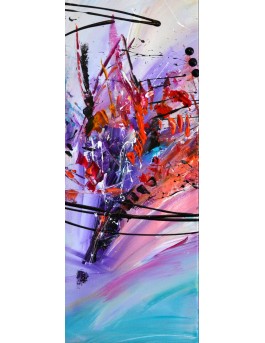 tableau quadriptyque partie 3