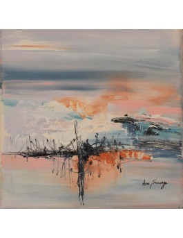 tableau couleur pastel