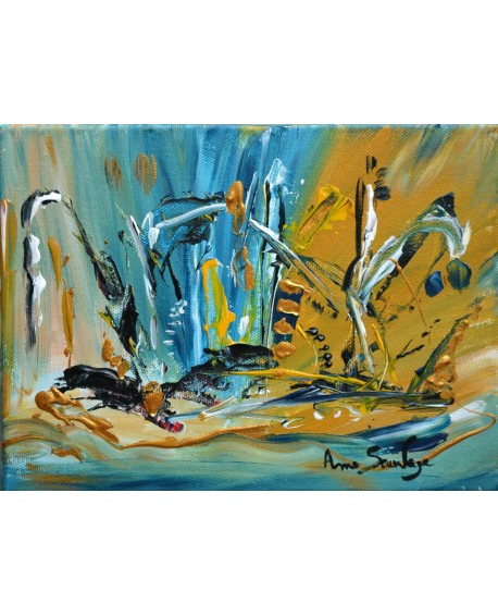 Voyage d'un autre temps