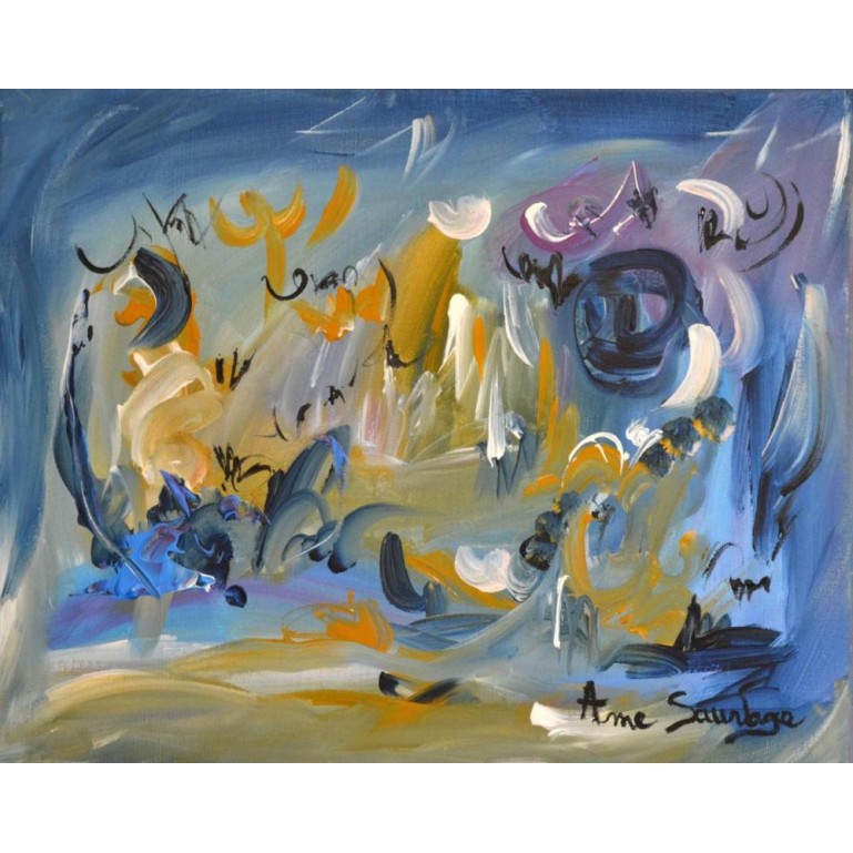 La caverne aux merveilles