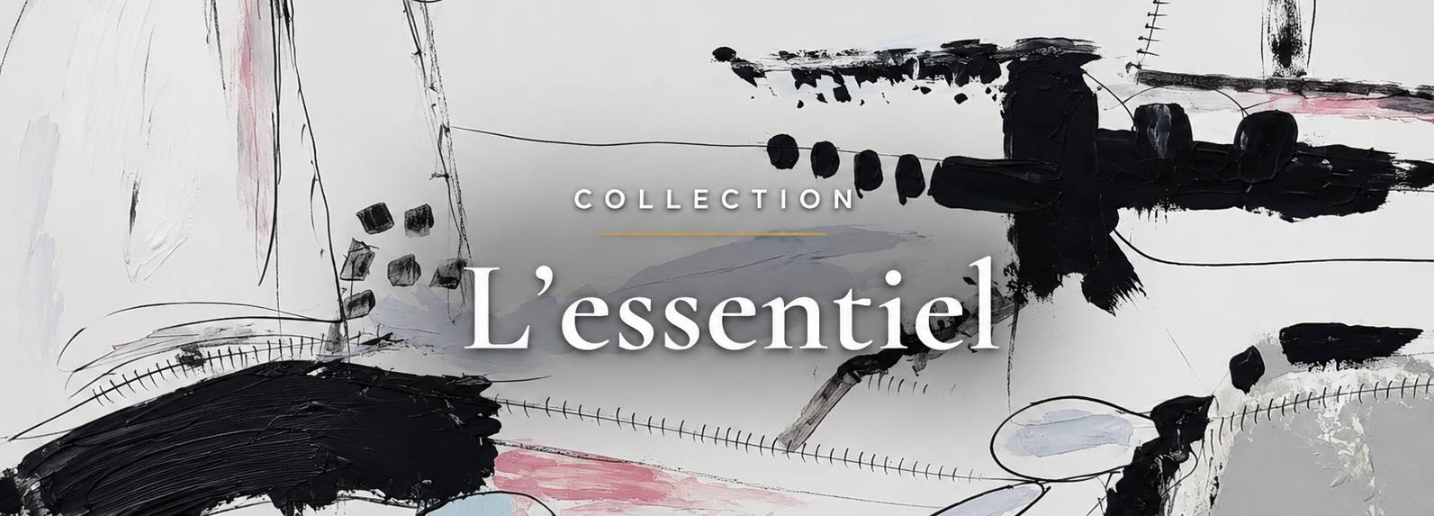 Collection L'essentiel