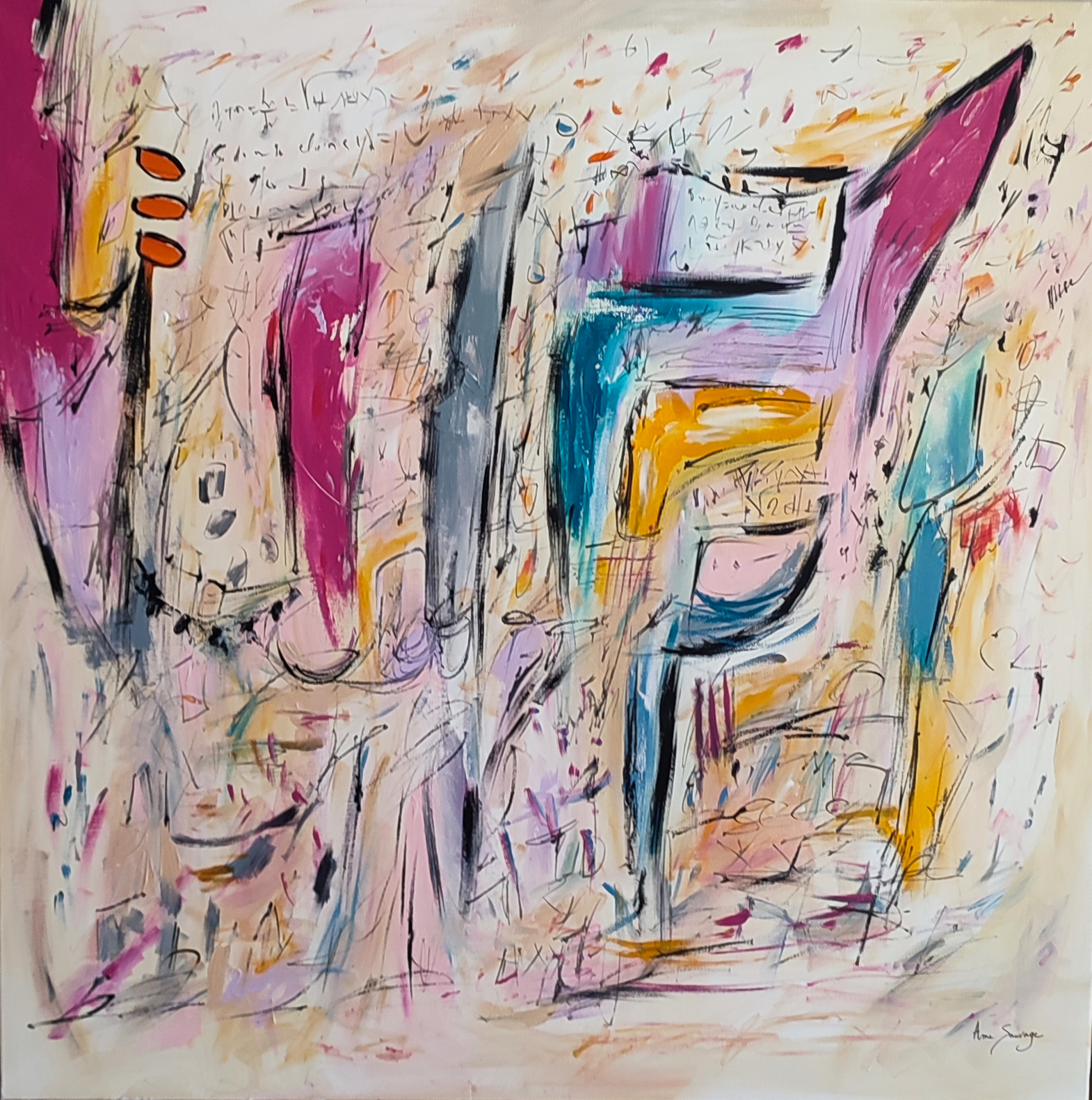 grand-tableau-abstrait-colore-moderne-salon