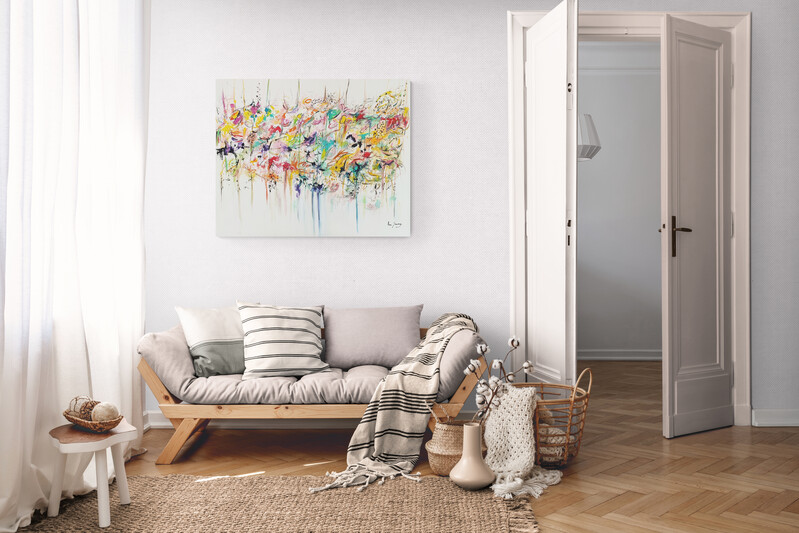 grand-tableau-abstrait-multicolore-salon
