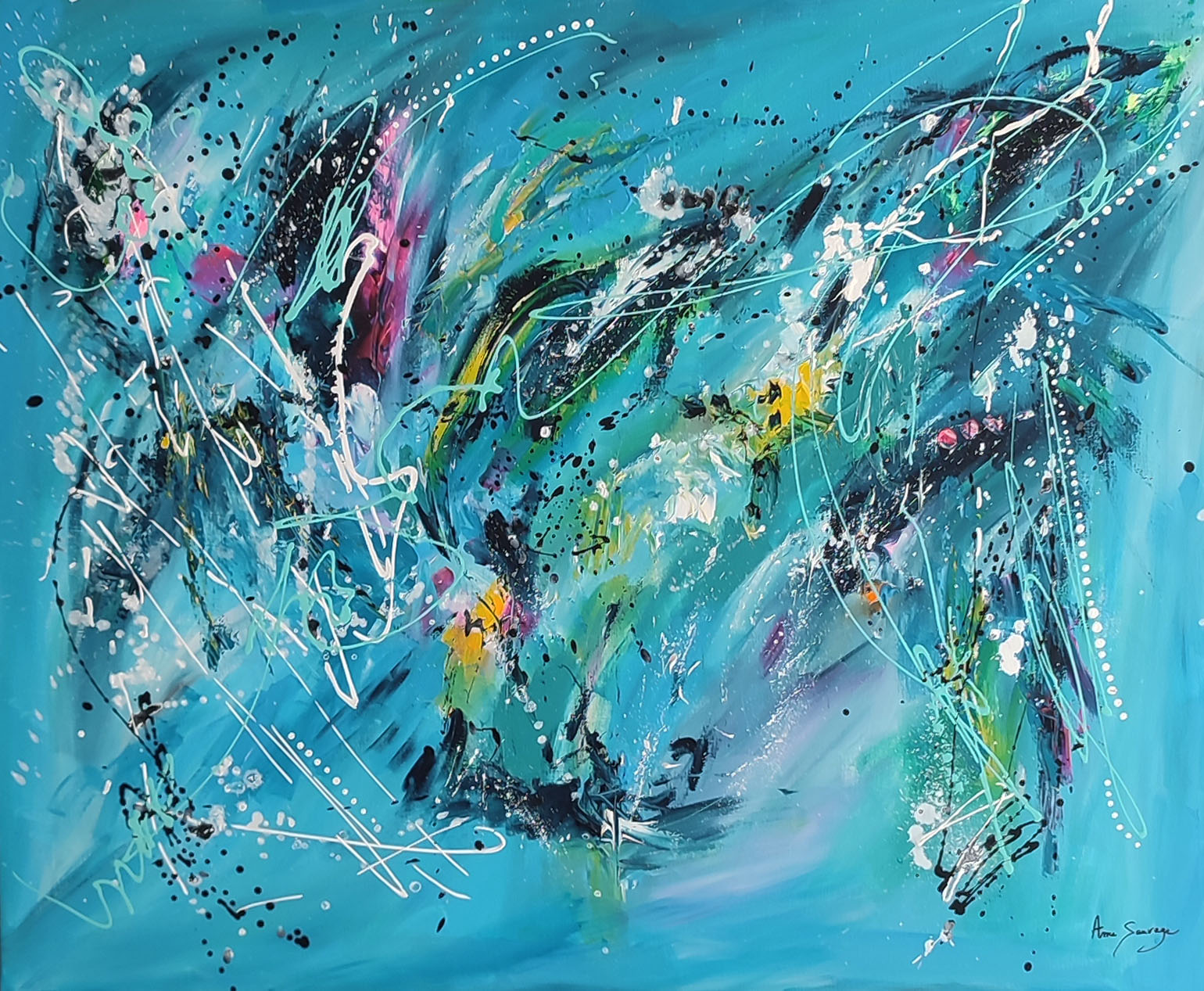 oeuvre-d-art-murale