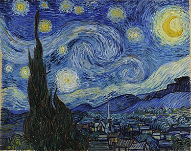 tableau-nuit-van-gogh
