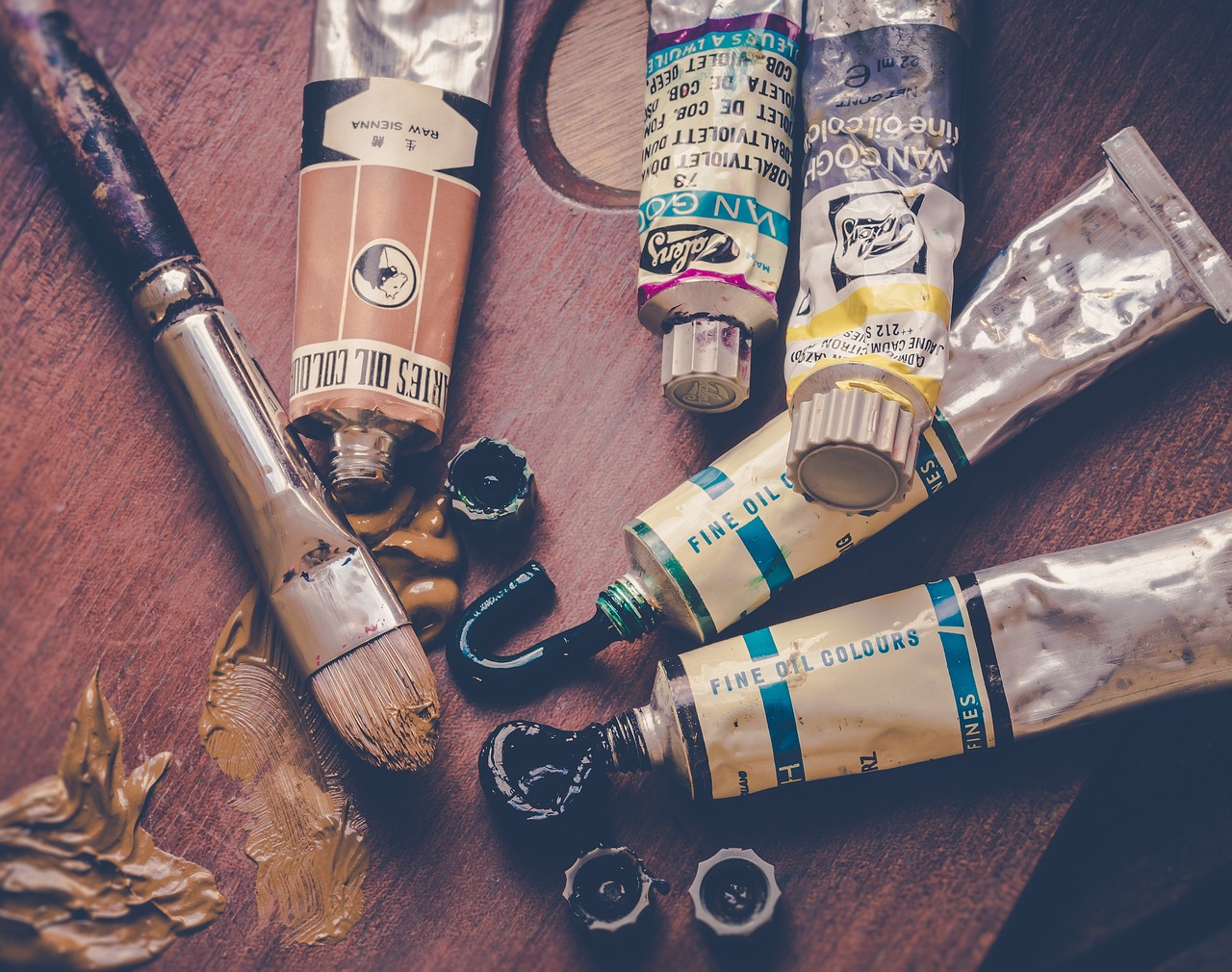 technique-de-peinture