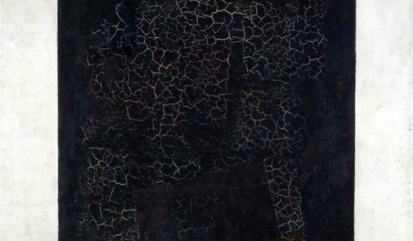 Kazimir Malevich et l'abstraction : biographie et œuvres célèbres de l'artiste peintre