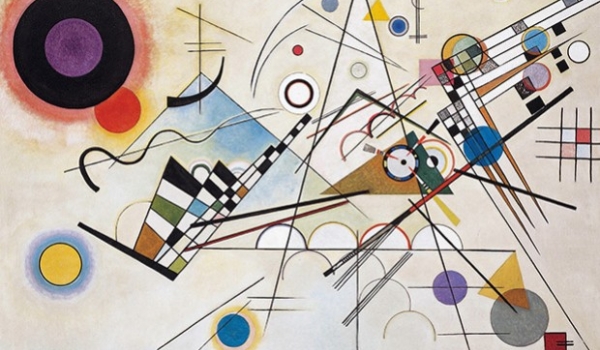 L'abstraction géométrique : définition et artistes célèbres de la peinture abstraite géométrique