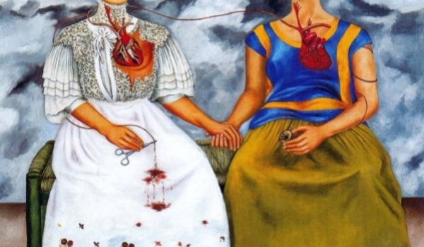 Frida Kahlo : un portrait intime d'une icône artistique