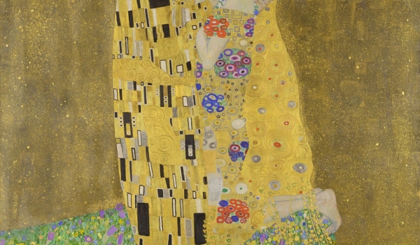 Le Baiser de Gustav Klimt : un tableau célèbre à la symbolique forte